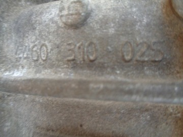 фото thumb №9, Bentley gt 2004 мост дифференциал зад