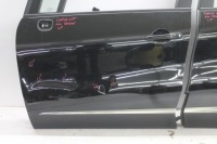 фото thumb №2, Дверь левый перед передние renault captur lift kol. tegne 17-19