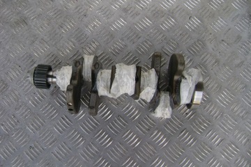 фото thumb №1, Vw t-r0c 1.0 tsi dkr - wał коленчатый вкладыши