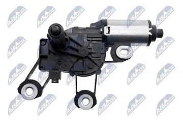 фото thumb №11, Двигун двірник зад nty land rover freelander 2 2.2