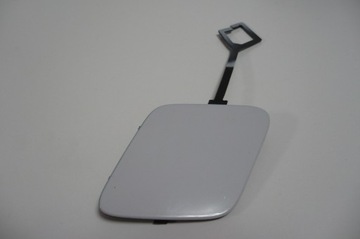 фото thumb №1, Peugeot expert jumpy заглушка фаркоп бампер перед