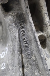 фото thumb №6, Міст задній volkswagen phaeton 5.0tdi