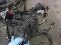 фото thumb №8, Bmw x3 g01 x4 g джгут kawałki установка na колодки kawałki штекери штекер