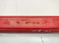 Mercedes-benz ml w164 2010 треугольник предупредительный a1648900097 Недорого, фото thumb