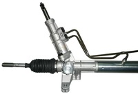 фото thumb №2, Система поворот. с wsp.r master ii,movano