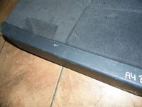 фото thumb №7, Audi a4 b6 00-05' kombi оббивка кришки