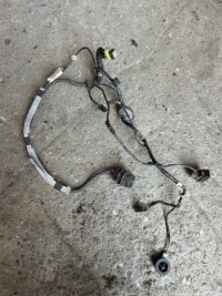 фото thumb №1, Opel astra iii джгут двері правий перед 13198976