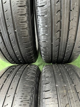 ШИНЫ GOODYEAR WRANGLER EFFICIENTGRIP 235/55 R19 МНОГОСЕЗОННЫЕ