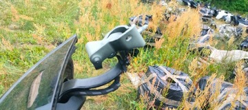 фото thumb №10, Кришка задня зад audi a6 c7 універсал avant 2012