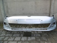 фото thumb №1, Vw golf vii 5g0 - бампер передний