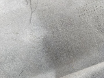 фото thumb №16, Ford kuga mk2 mk 2 ii рестайлинг st line бампер перед переднее om хороший!