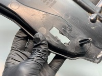 фото thumb №7, Citroen c3 aircross руль впуск воздуха 464874646