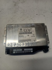 фото thumb №1, Бортовой компьютер блок управления audi a6c5 4z79073890