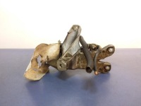 фото thumb №1, Audi a6 c7 2.0 tdi кронштейн двигателя 8k0199308be