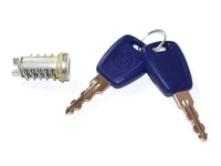 фото thumb №1, Вкладиш замка fiat doblo 00-