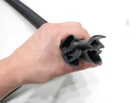 фото thumb №3, Прокладка двері правий задня hyundai i30 i