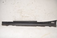 фото thumb №9, Bmw f22 накладка порог правая b39