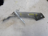 фото thumb №1, Кронштейн lewego крыла renault megane iv 4