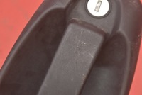 фото thumb №6, Ручка левая перед передняя czarna 242559c opel combo d 11-20