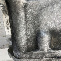 Міст привідний перед диференціал передній bmw x3 f25 рестайлінг  3.0d xdrive 14r Зі Шроту, фото thumb