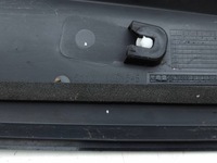 фото thumb №7, 2012 mini cooper countryman r60 молдинг скло задній 9801548