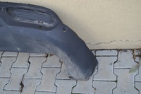 фото thumb №3, Бампер задняя задний спойлер диффузор renault koleos ii