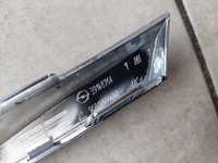 фото thumb №11, Решётка радиатора - хром решетка - opel insignia b ii 2 - lift