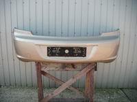 фото thumb №11, Sebring iii 3 06-10 бампер задняя