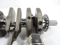 фото thumb №8, Toyota aygo ii 1.0 vvti вал коленчатый поршни шатуны 2014-2022