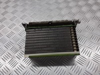 фото thumb №1, Радіатор повітря skoda fabia ii 1.2 03f145749b