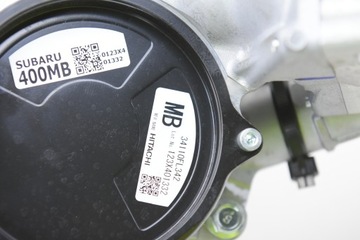 фото thumb №8, Subaru xv ii 2.0 g5 boxer рейка рульового управління трансмісія кермова нова 23r.