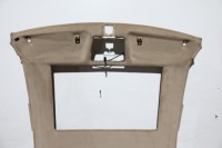 Mercedes w140 cl оббивка стеля 1406905950 рестайлінг  cl140 Оригінал, фото thumb