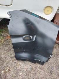 фото thumb №1, Крыло передний правый renault mascott