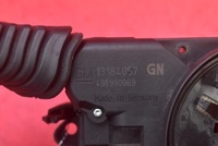 фото thumb №7, Перемикач комбінований перемикач підрульовий 13184057 opel astra 3 iii h 5d hb 04-07