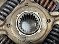 фото thumb №9, Verso s yaris iii trezia 1.33 зчеплення комплект