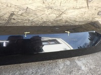 фото thumb №8, Peugeot 208 ii 2019- накладка кришки молдинг