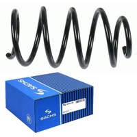 фото thumb №1, Пружина подвеска перед smart roadster 0.7 2003-05