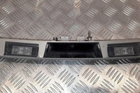 фото thumb №8, Подсветка номера регистрационного citroën c3 pluriel hb_ 9641946777 1.6l