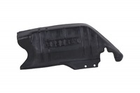 фото thumb №1, Защита двигателя кронштейн iveco daily iv 06- левая