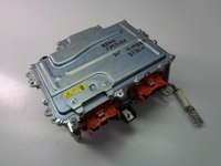 фото thumb №1, Інвертор конвертер renault symbioz 1.6 e-tech гібрид 2024 рік