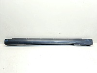 фото thumb №1, Opel vectra c gts opc поріг планка порогова ліва