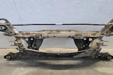 фото thumb №7, Підрамник задні volvo xc90 i 31451728 2.0l бензин 232kw 2017