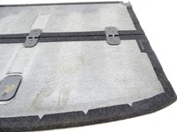 фото thumb №8, Обшивка підлога багажника задня volvo v40 ii 31332549