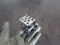 фото thumb №1, Резистор вентилятора renault scenic iii 1.5 dci 09-13 m142561069