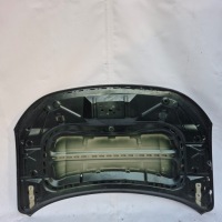 фото thumb №13, Jeep compass ii 2 16- капот кришка двигуна