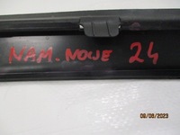 фото thumb №12, Renault megane iii молдинг бампера передний