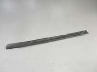 фото thumb №7, Молдинг накладка порог punto 93-97 182593760