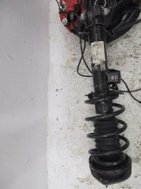 фото thumb №10, Mini countryman r60 поворотный кулак mcperson левый перед