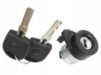 фото thumb №1, Замок запалювання вкладиш vw bora rok 1998-2005