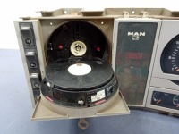фото thumb №5, Man fe le f2000 панель приборов tacho 81.27202.6080